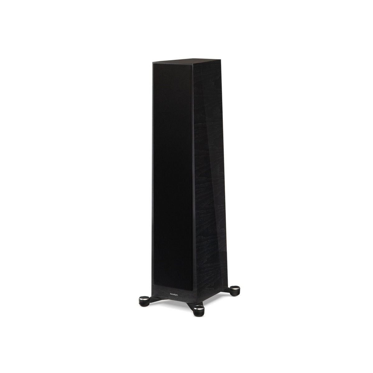 Paradigm Founder 80F - Floor Standing Speaker - Pair - Black Walnut - Auratech LLC #color_black walnut