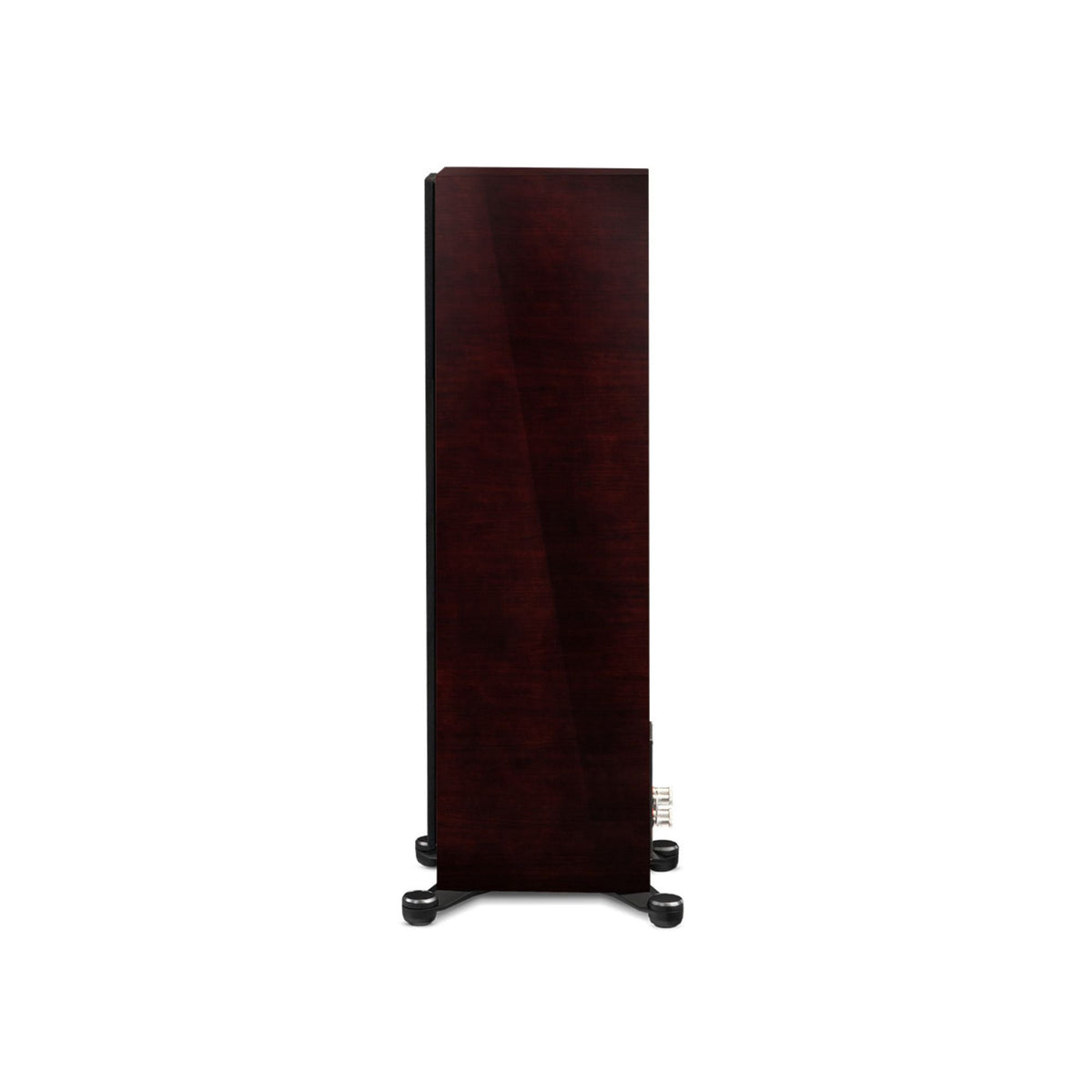 Paradigm Founder 80F - Floor Standing Speaker - Pair - Midnight Cherry - Auratech LLC #color_midnight cherry