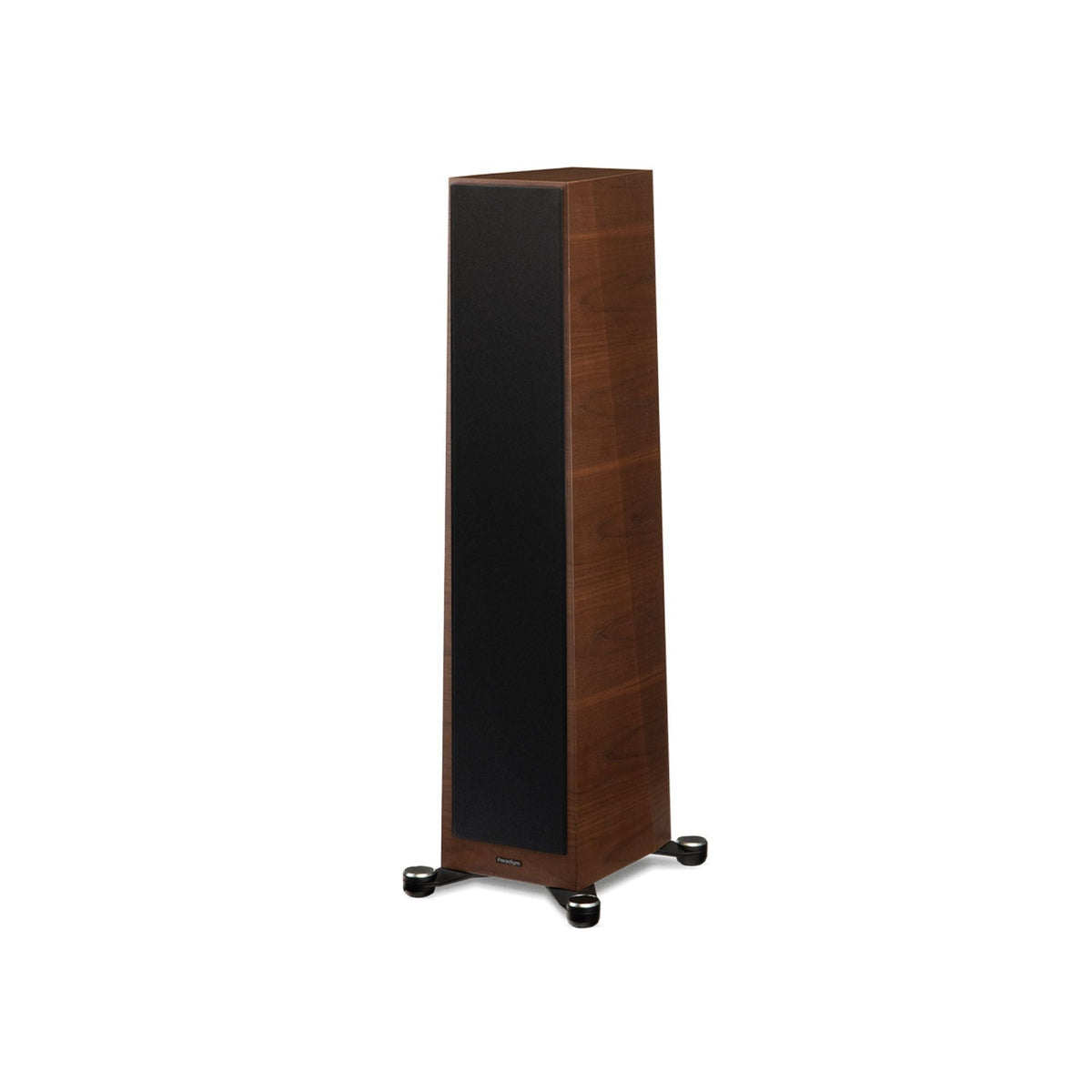 Paradigm Founder 80F - Floor Standing Speaker - Pair - Walnut - Auratech LLC #color_walnut
