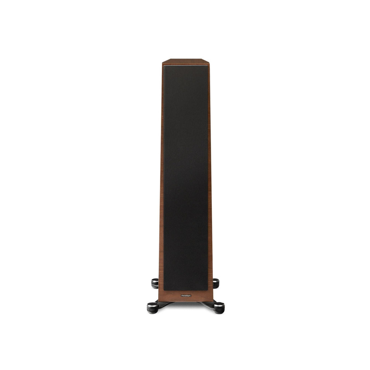 Paradigm Founder 80F - Floor Standing Speaker - Pair - Walnut - Auratech LLC #color_walnut