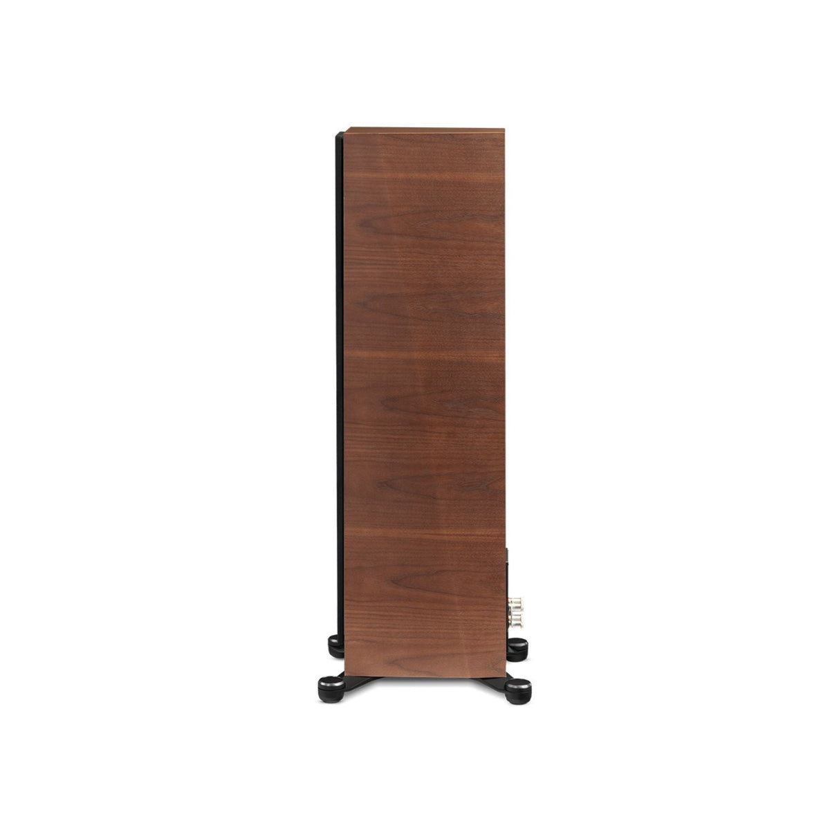 Paradigm Founder 80F - Floor Standing Speaker - Pair - Walnut - Auratech LLC #color_walnut