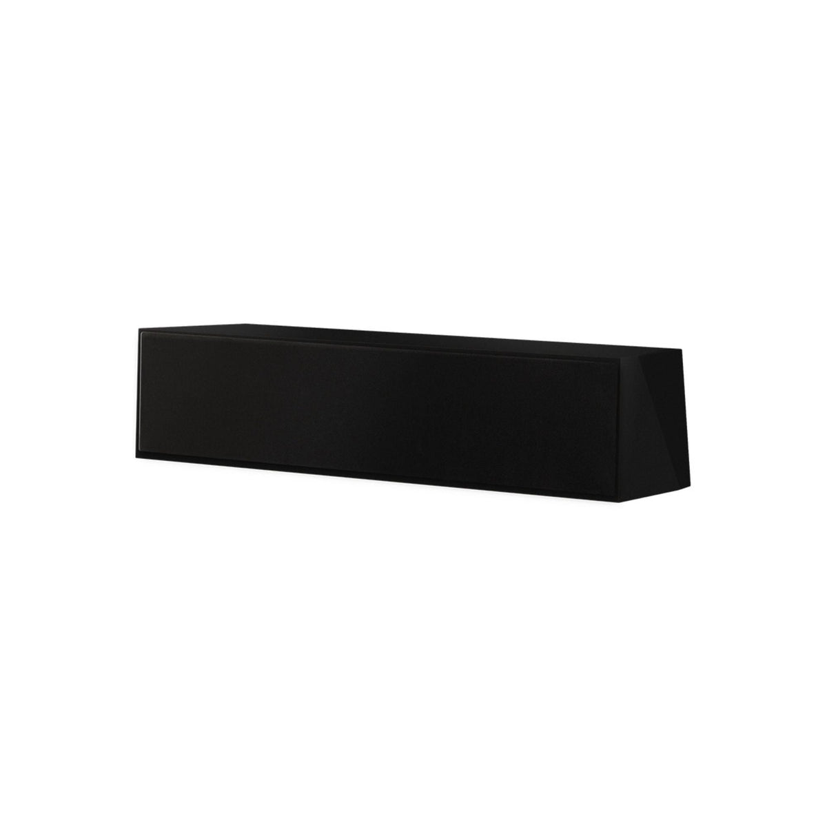 Paradigm Founder 90c - 4-driver, 2 passive radiator, 3 way center channel, sealed enclosure, Paradigm, Centre Channel Speaker - Auratech LLC #color_piano black