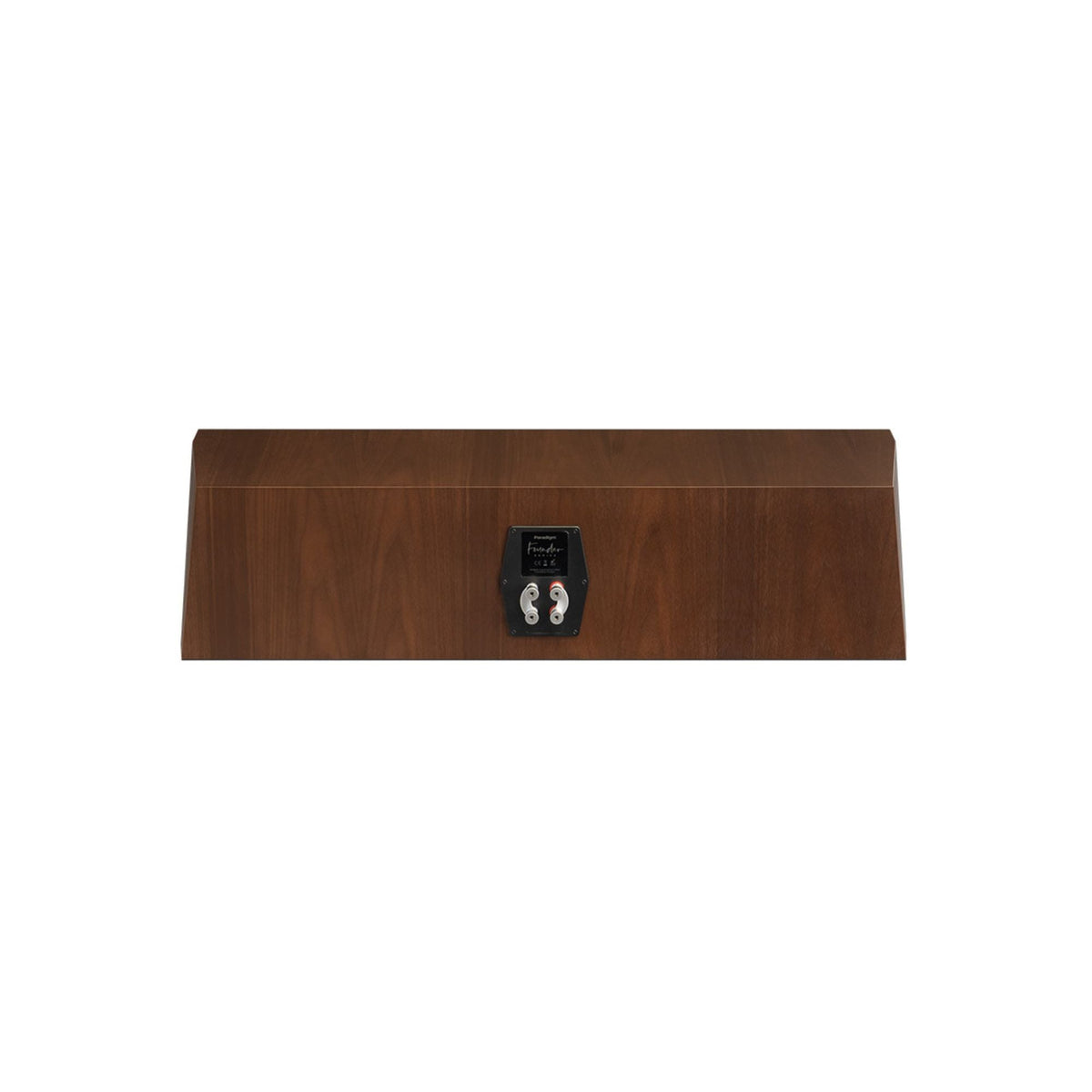 Paradigm Founder 90C - Centre Speaker - Piece - Walnut - Auratech LLC #color_walnut