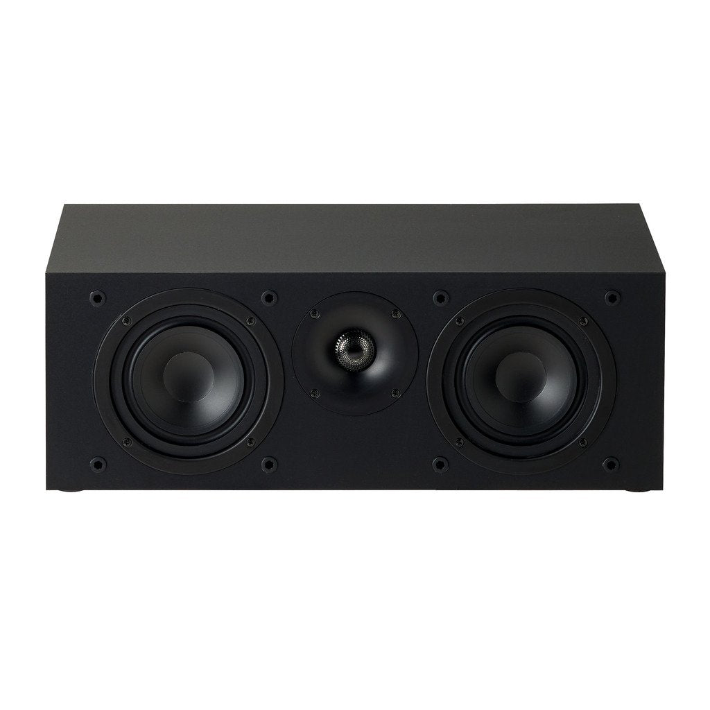 Paradigm Monitor SE 2000C - Centre Speaker - Piece - Black - Auratech LLC #color_black