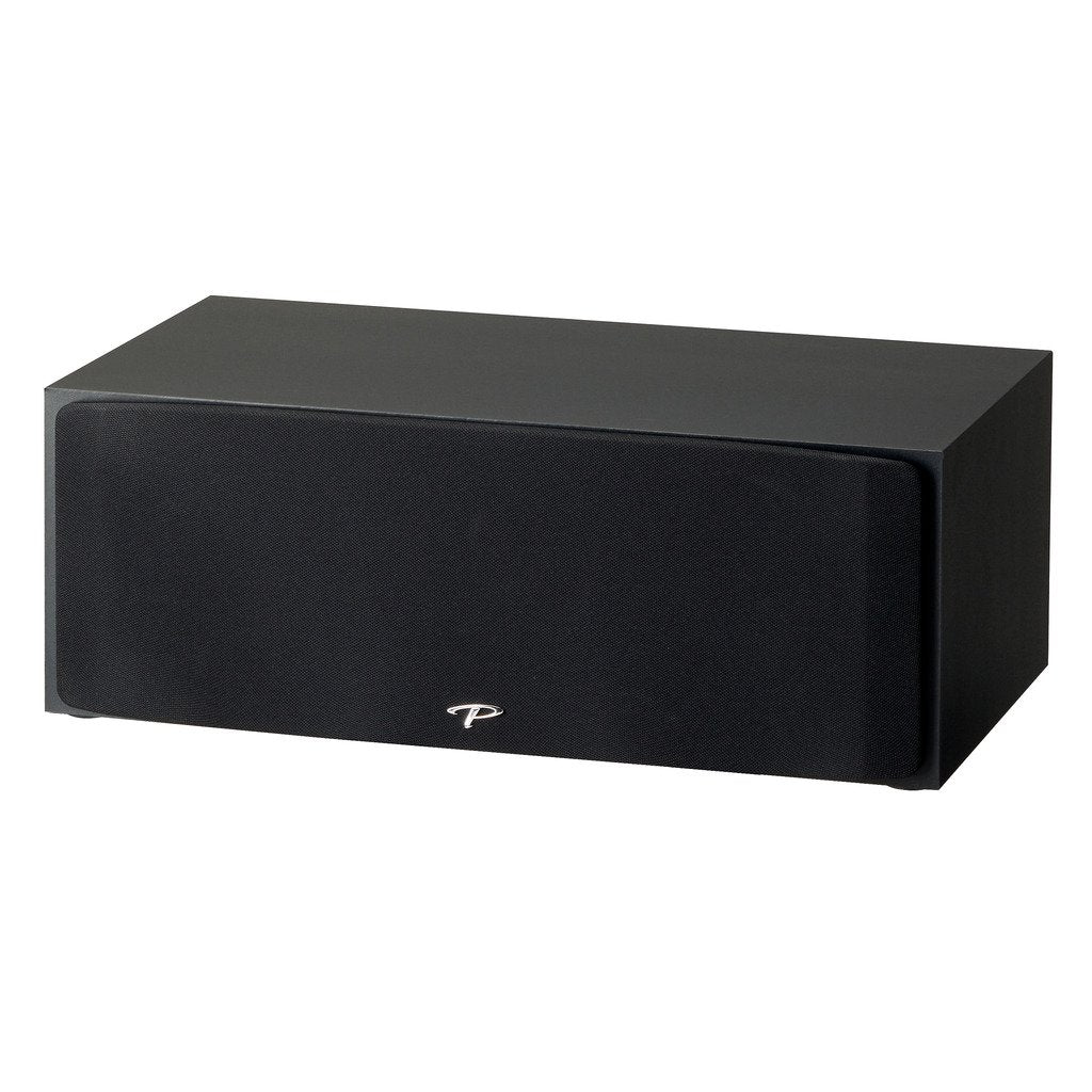 Paradigm Monitor SE 2000C - Centre Speaker - Piece - Black - Auratech LLC #color_black
