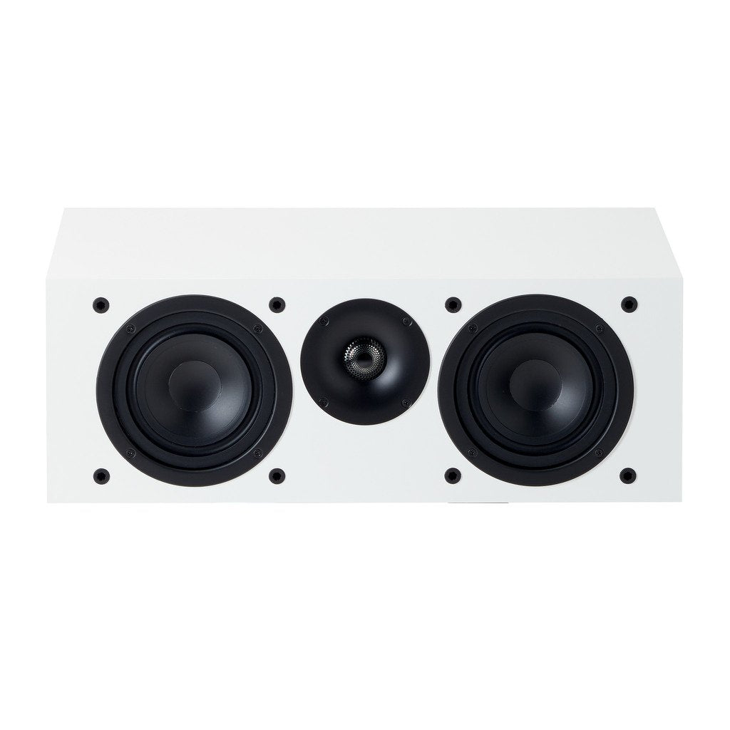 Paradigm Monitor SE 2000C - Centre Speaker - Piece - White - Auratech LLC #color_white