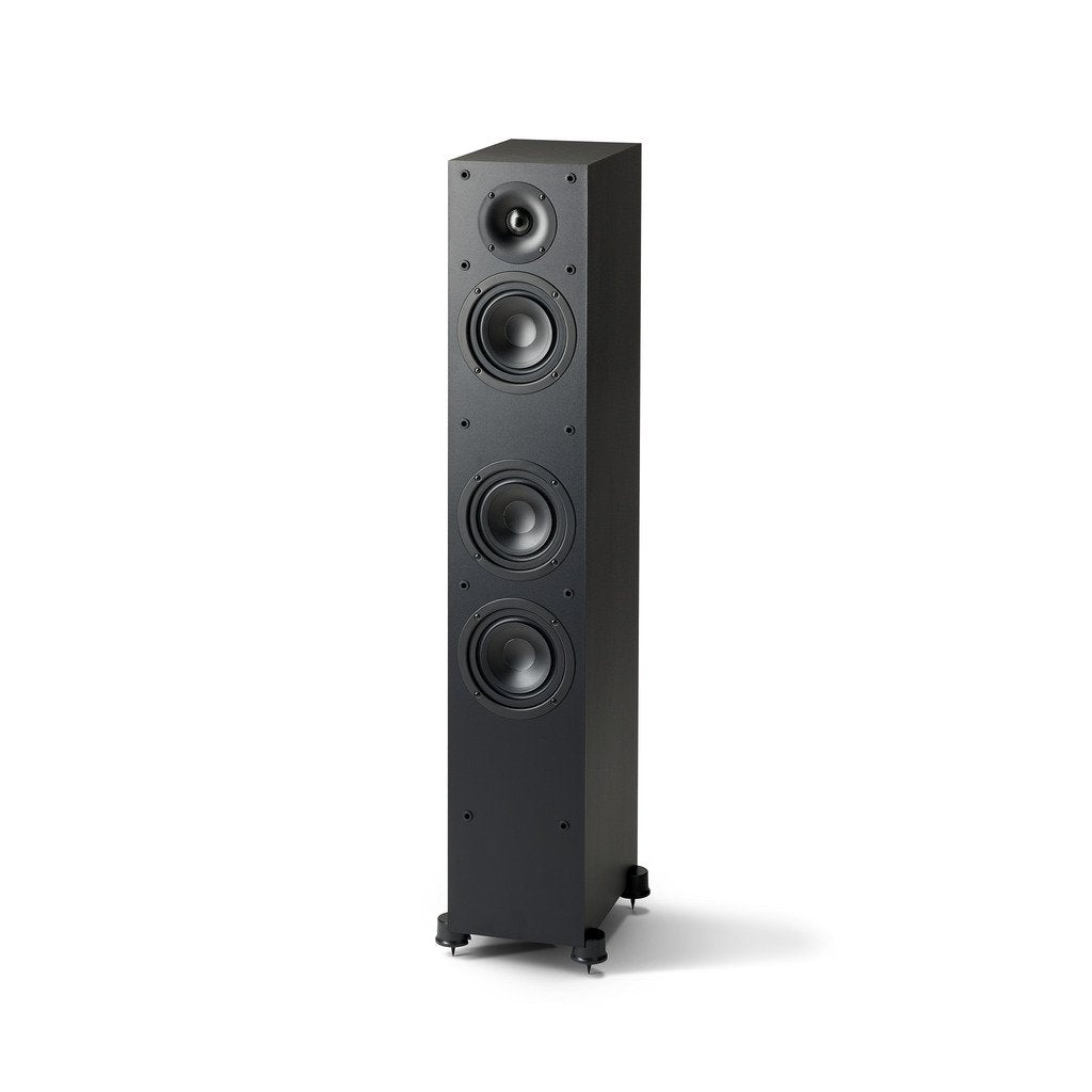 Paradigm Monitor SE 3000F Floor Standing Tower Speaker - (Pair), Paradigm, Floor Standing Speaker - Auratech LLC