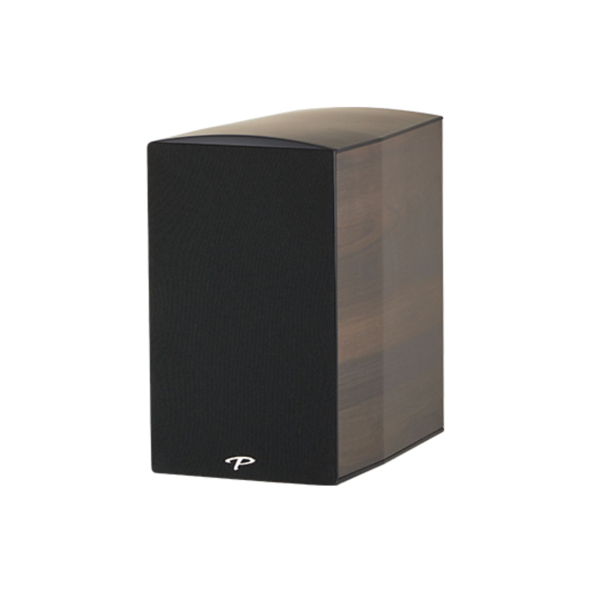 Paradigm Premier 200B - Bookshelf Speaker - Pair - Espresso Grain Mk 2 - Auratech LLC #color_espresso grain mk 2