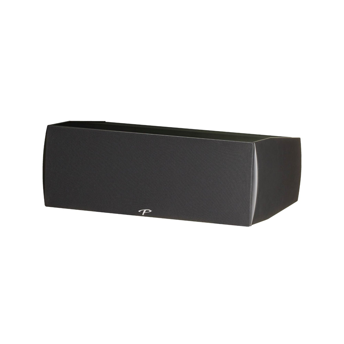 Paradigm Premier 500C - 4-driver, 3-way acoustic suspension center channel, Paradigm, Centre Channel Speaker - Auratech LLC #color_gloss black