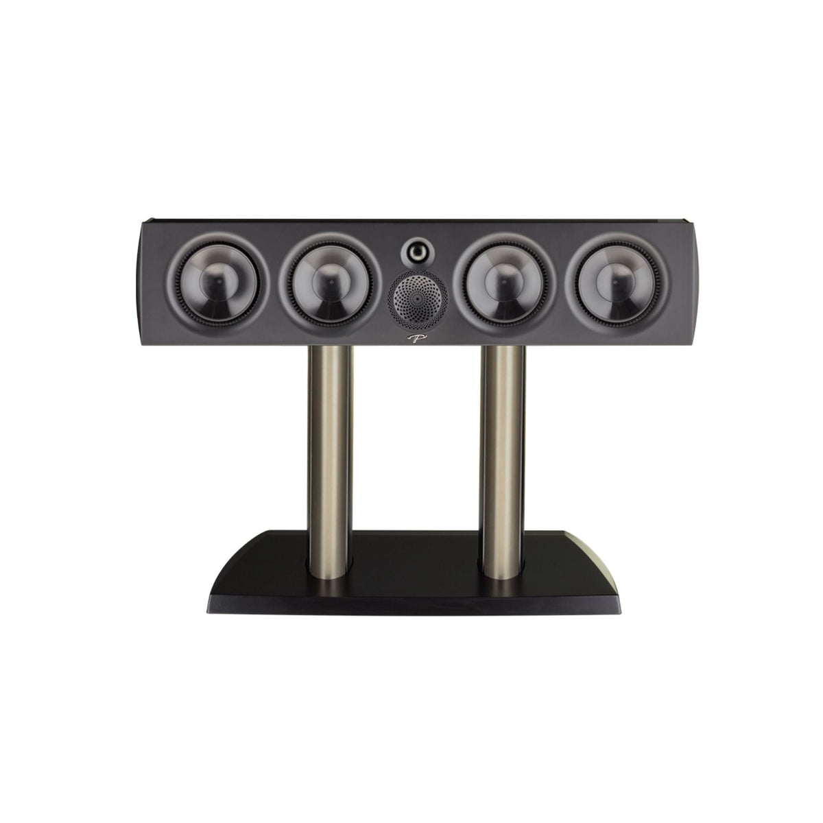 Paradigm Premier 600C - Centre Speaker - Piece - Espresso Grain Mk 2 - Auratech LLC #color_espresso grain mk 2