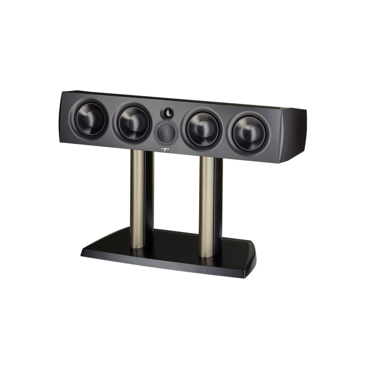 Paradigm Premier 600C - Centre Speaker, Paradigm, Centre Channel Speaker - Auratech LLC #color_gloss black