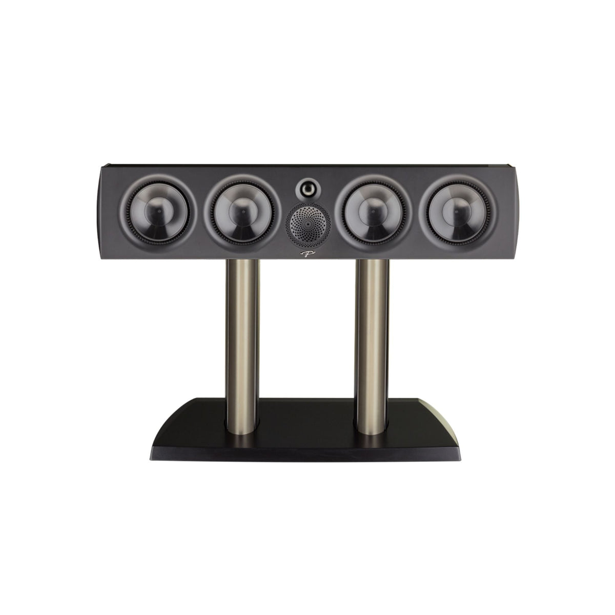 Paradigm Premier 600C - Centre Speaker - Piece - Gloss Black - Auratech LLC #color_gloss black