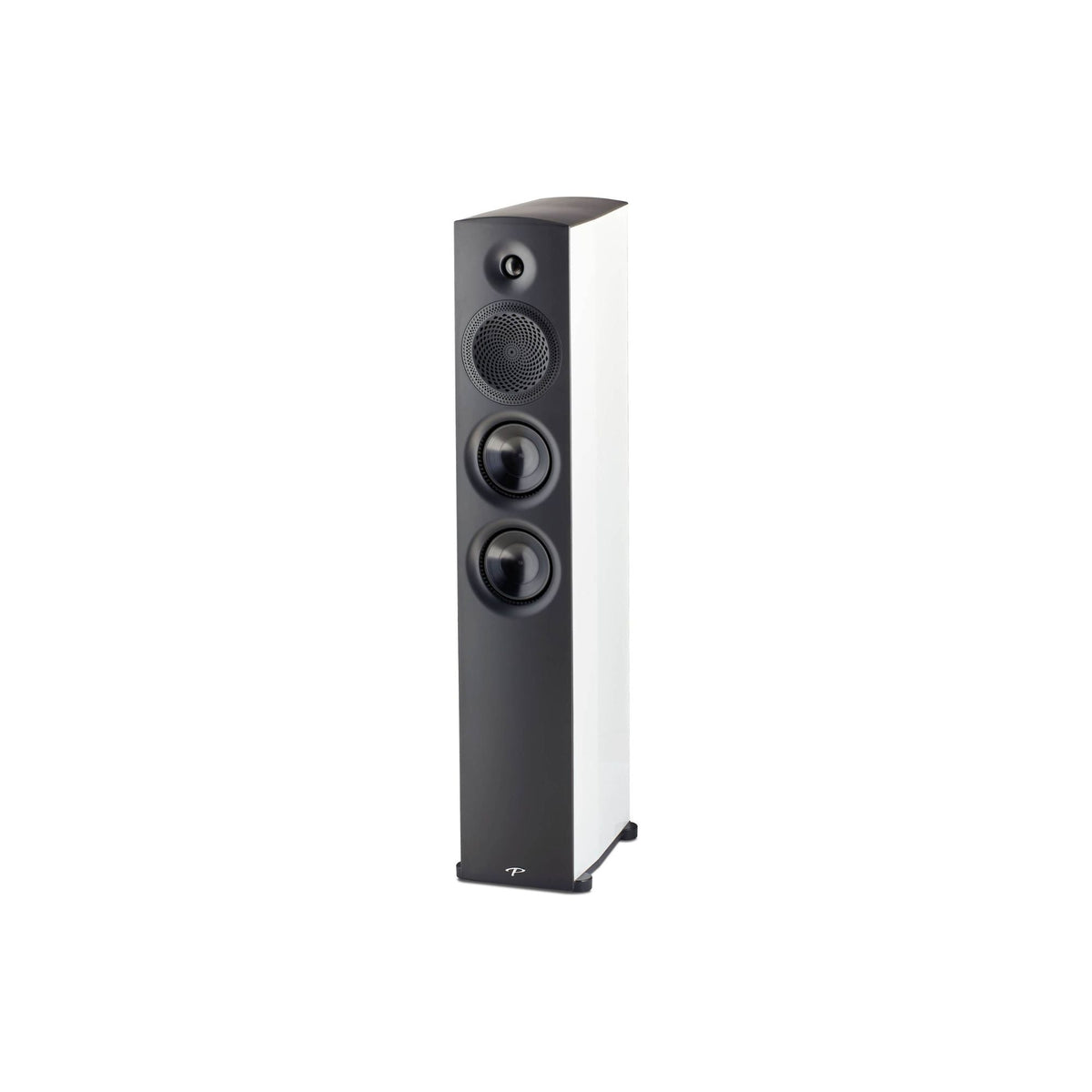 Paradigm Premier 700F - Floor Standing Speaker - Pair - Gloss White - Auratech LLC #color_gloss white