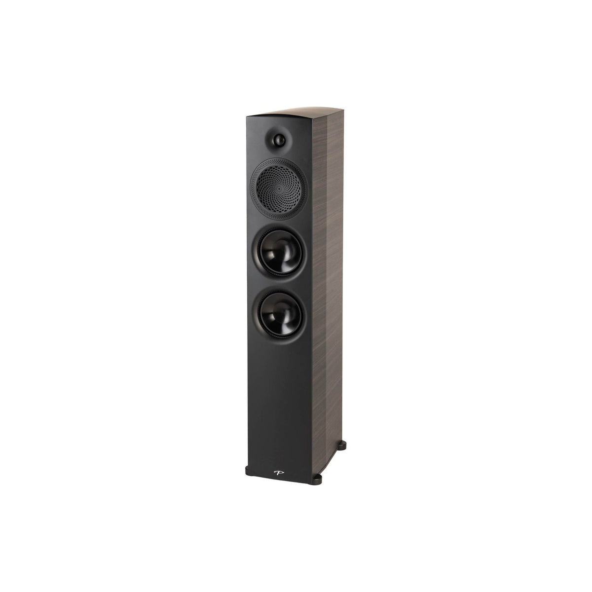 Paradigm Premier 800F - Floor Standing Speaker - Pair - Espresso Grain - Auratech LLC #color_espresso grain