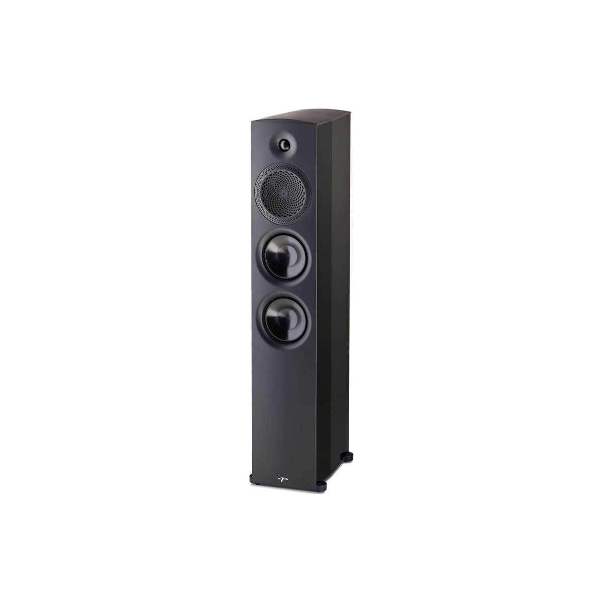 Paradigm Premier 800F - 4-driver, 3-way bass reflex floorstanding, Paradigm, Floor Standing Speaker - Auratech LLC #color_gloss black