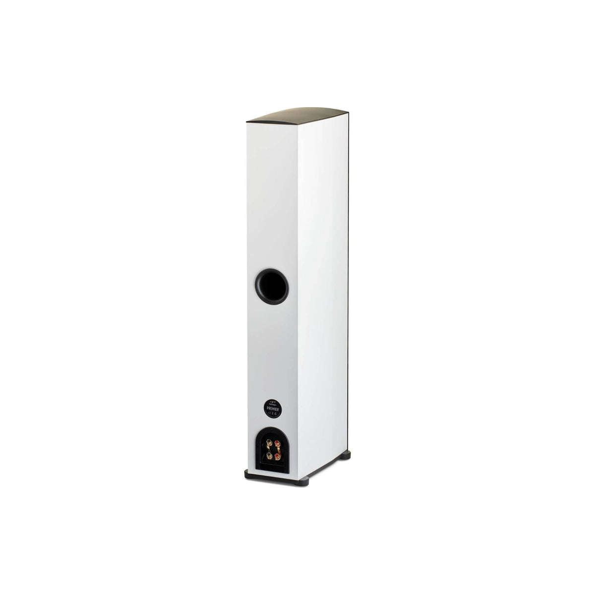 Paradigm Premier 800F - Floor Standing Speaker - Pair - Gloss White - Auratech LLC #color_gloss white