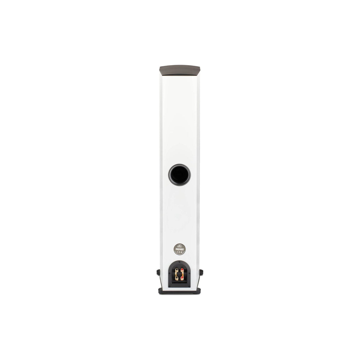 Paradigm Premier 800F - Floor Standing Speaker - Pair - Gloss White - Auratech LLC #color_gloss white
