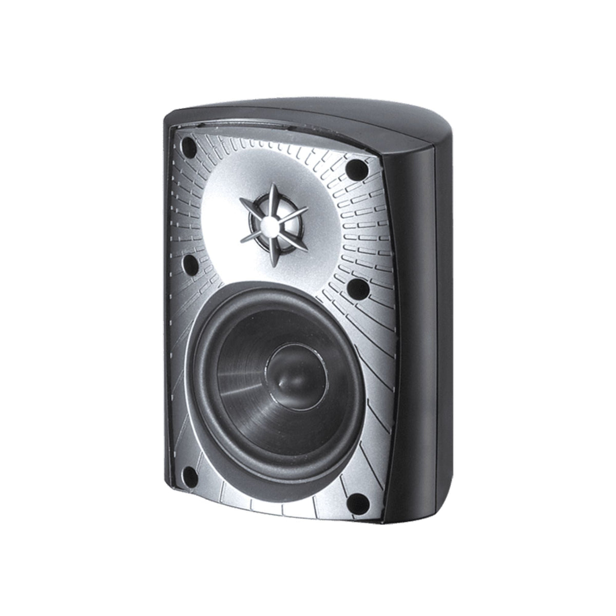 Paradigm Stylus 170 - Outdoor Weather-Resistant Speaker, Paradigm, Outdoor Speaker - Auratech LLC #color_black