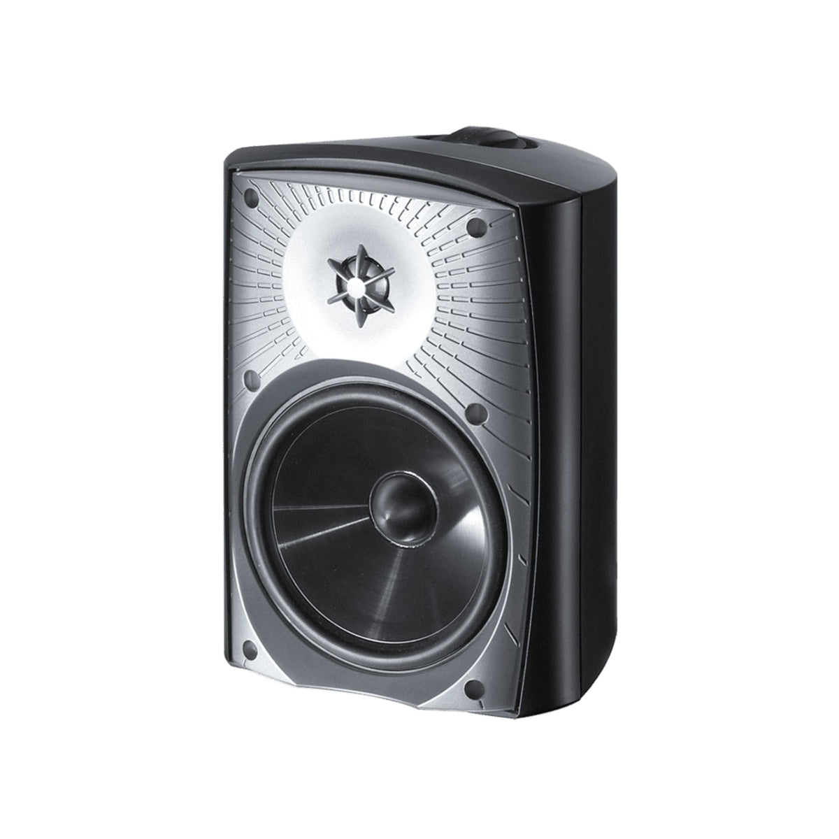 Paradigm Stylus 370 - Outdoor Weather Resistant Speaker, Paradigm, Outdoor Speaker - Auratech LLC #color_black