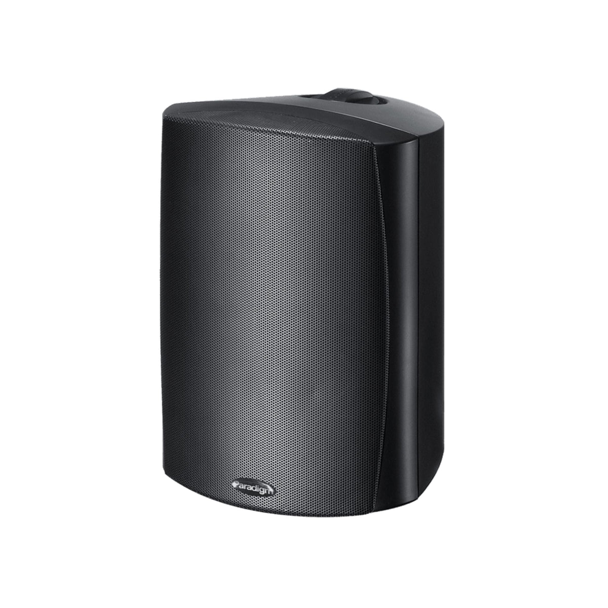 Paradigm Stylus 370 - Outdoor Weather Resistant Speaker, Paradigm, Outdoor Speaker - Auratech LLC #color_black