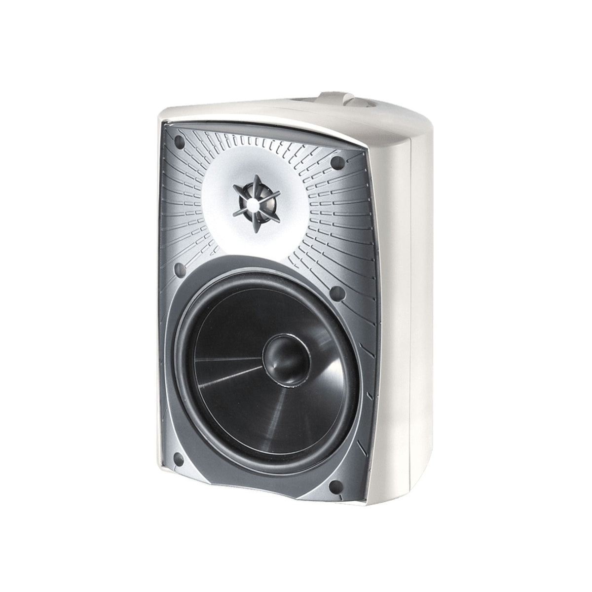 Paradigm Stylus 370 - Outdoor Speaker - Pair - White - Auratech LLC #color_white