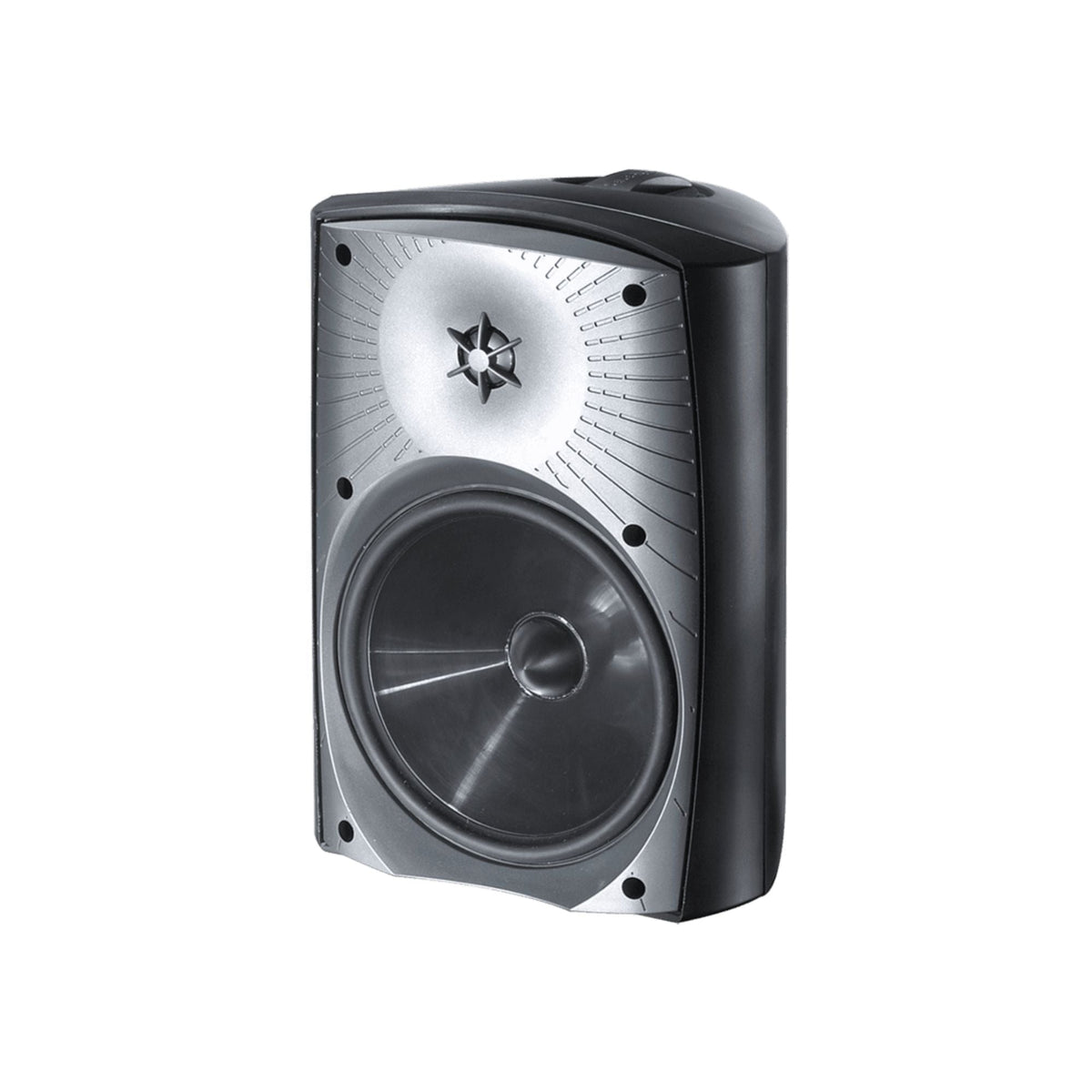 Paradigm Stylus 470 - Outdoor Weather -Resistant Speaker, Paradigm, Outdoor Speaker - Auratech LLC #color_black