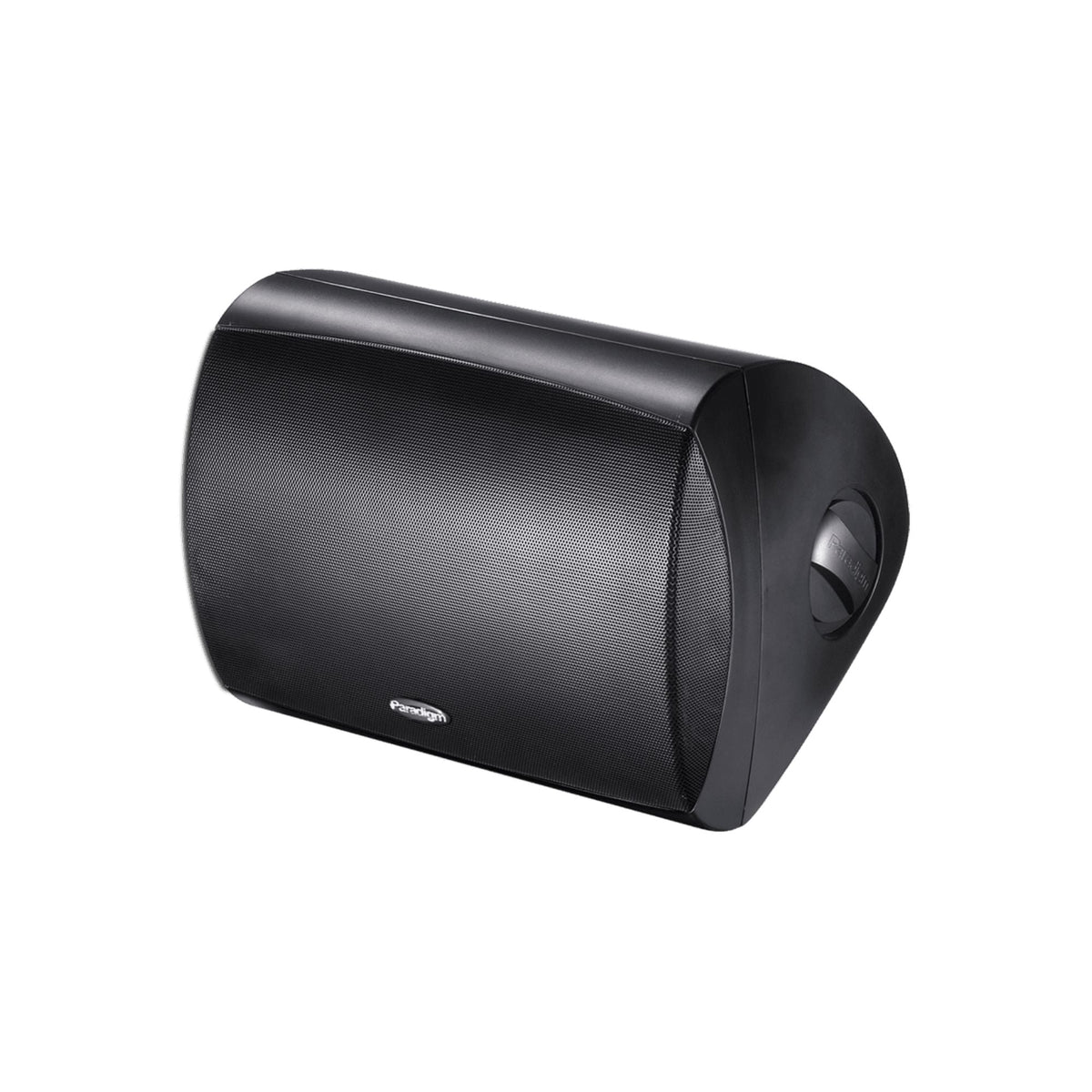 Paradigm Stylus 470-SM - Single Stereo Weatherproof Outdoor Speaker, Paradigm, Outdoor Speaker - Auratech LLC #color_black