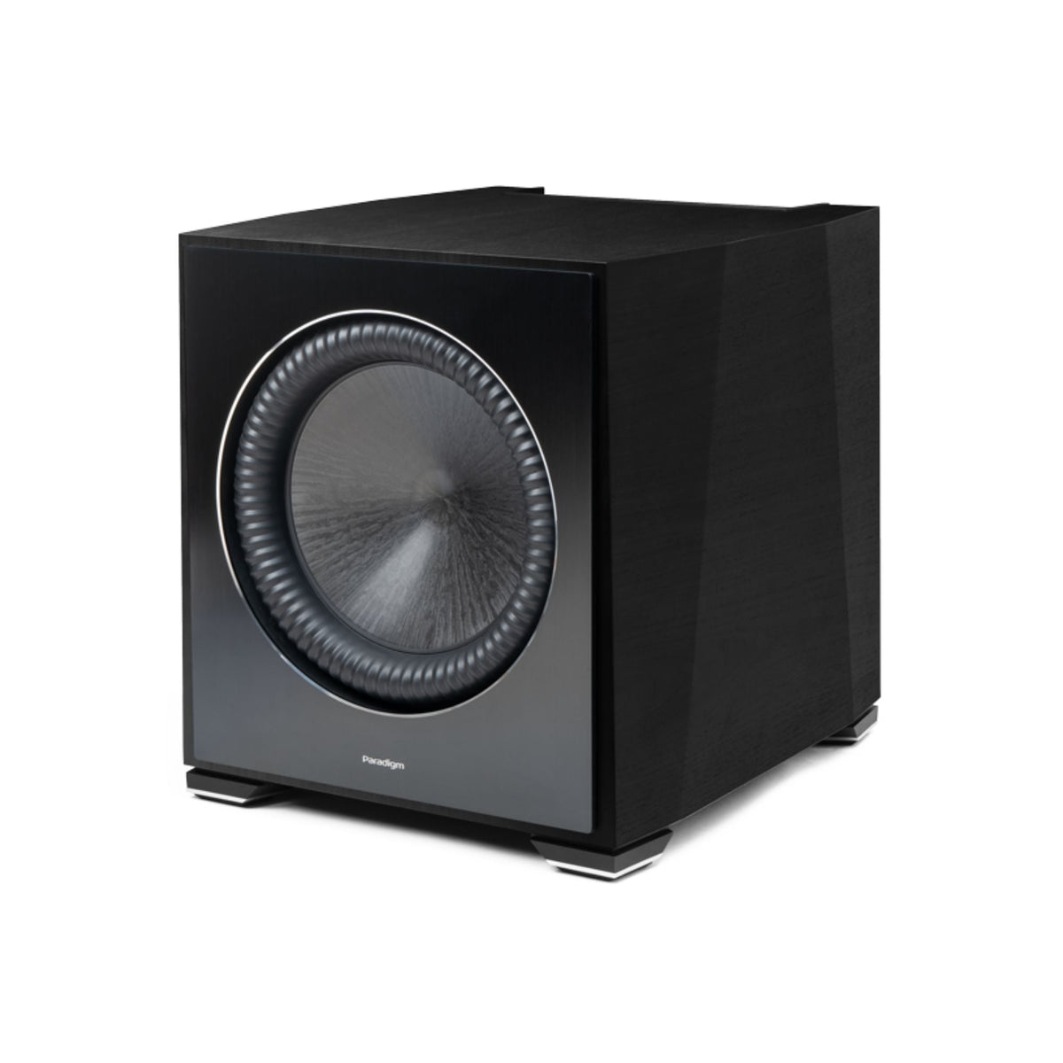 Paradigm XR 11 - Subwoofer - Black Walnut - Auratech LLC #color_black walnut