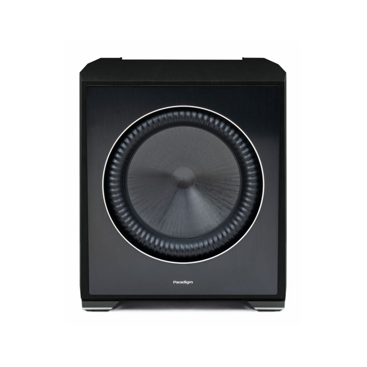 Paradigm XR 11 - Subwoofer - Black Walnut - Auratech LLC #color_black walnut