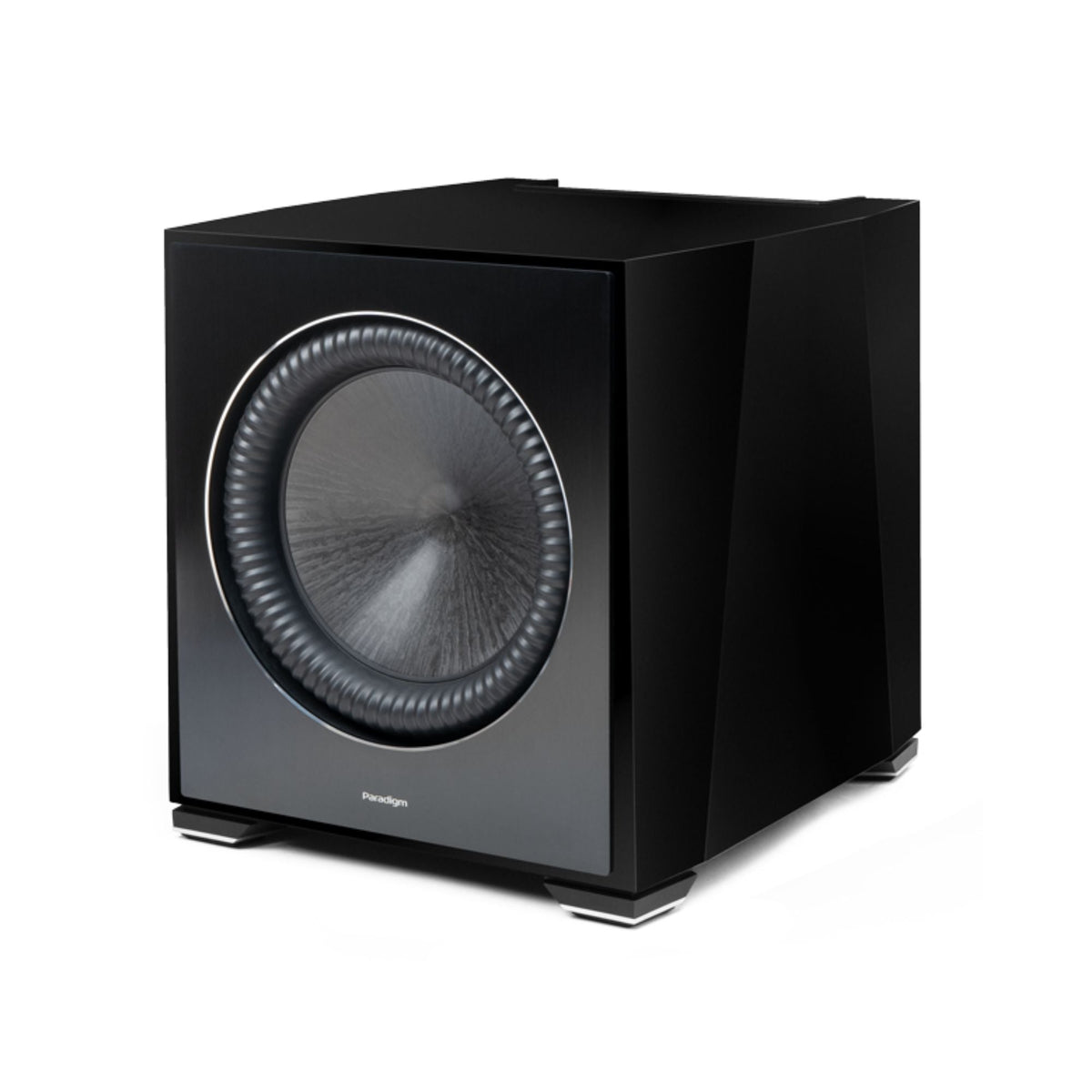 Paradigm XR 11 - High-Performance Subwoofer, Paradigm, Subwoofer - Auratech LLC #color_piano black