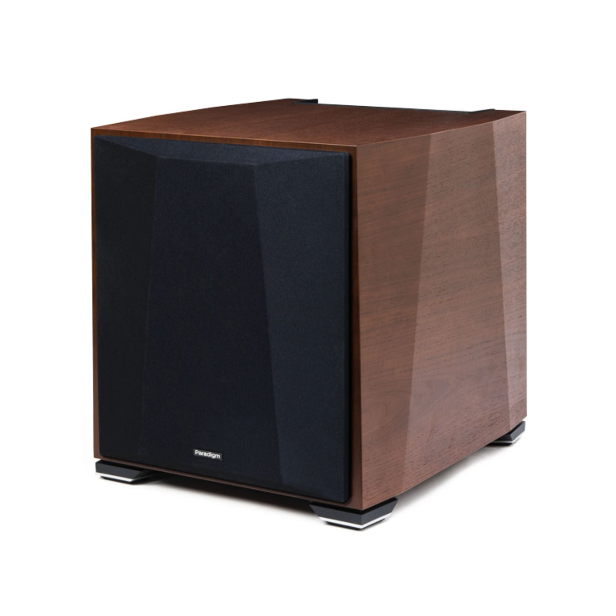 Paradigm XR 11 - Subwoofer - Satin Walnut - Auratech LLC #color_satin walnut