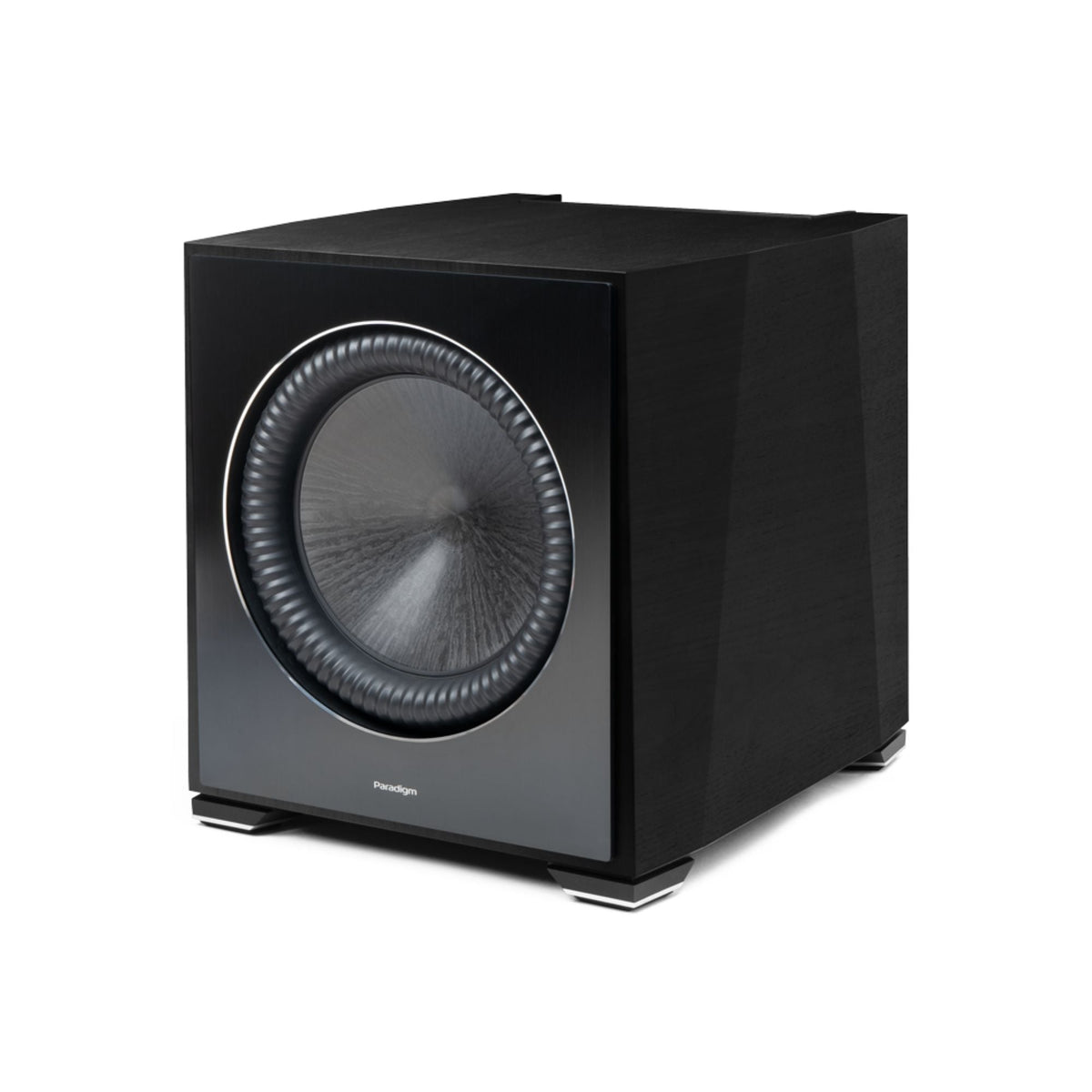 Paradigm XR 13 - Subwoofer - Black Walnut - Auratech LLC #color_black walnut