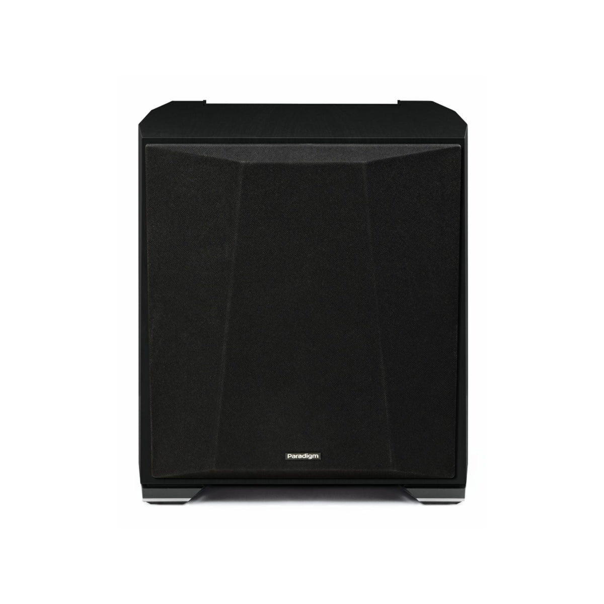 Paradigm XR 13 - Subwoofer - Black Walnut - Auratech LLC #color_black walnut