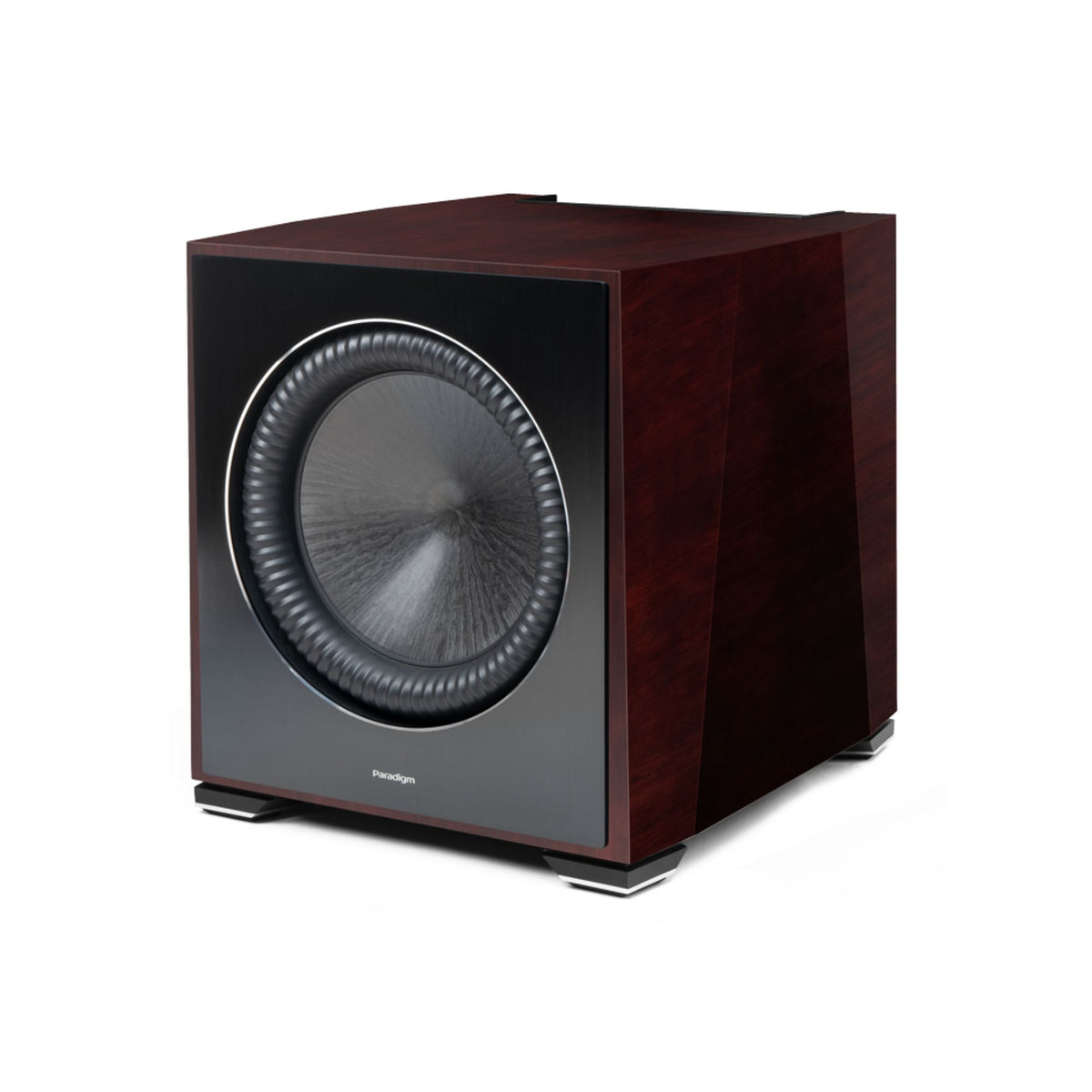 Paradigm XR 13 - Subwoofer - Midnight Cherry - Auratech LLC #color_midnight cherry