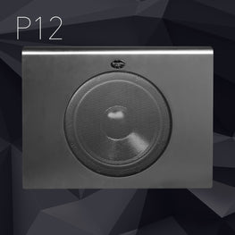 Procella P12 Active Subwoofer, Piece - Auratech LLC