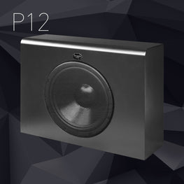 Procella P12 Active Subwoofer, Piece - Auratech LLC