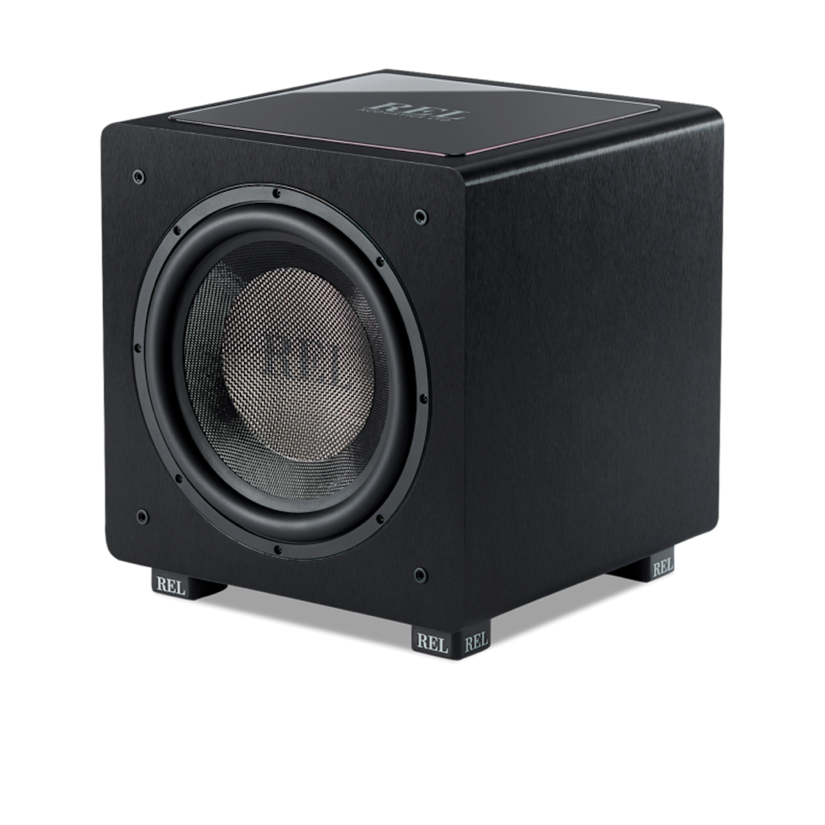 REL Acoustics HT/1205 - Active Subwoofer - Auratech LLC
