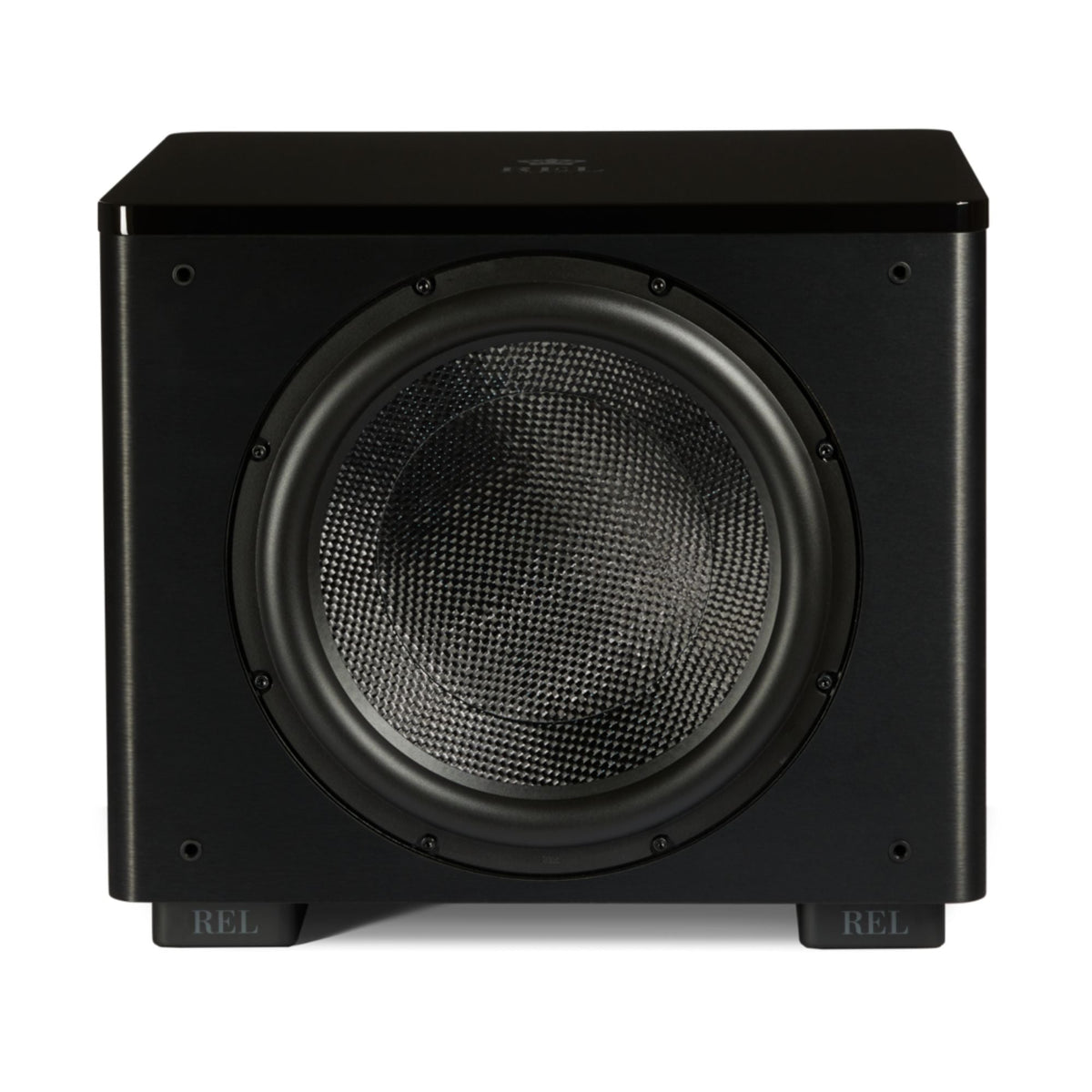 REL HT/1510 Predator, REL Acoustics, Subwoofer - Auratech LLC