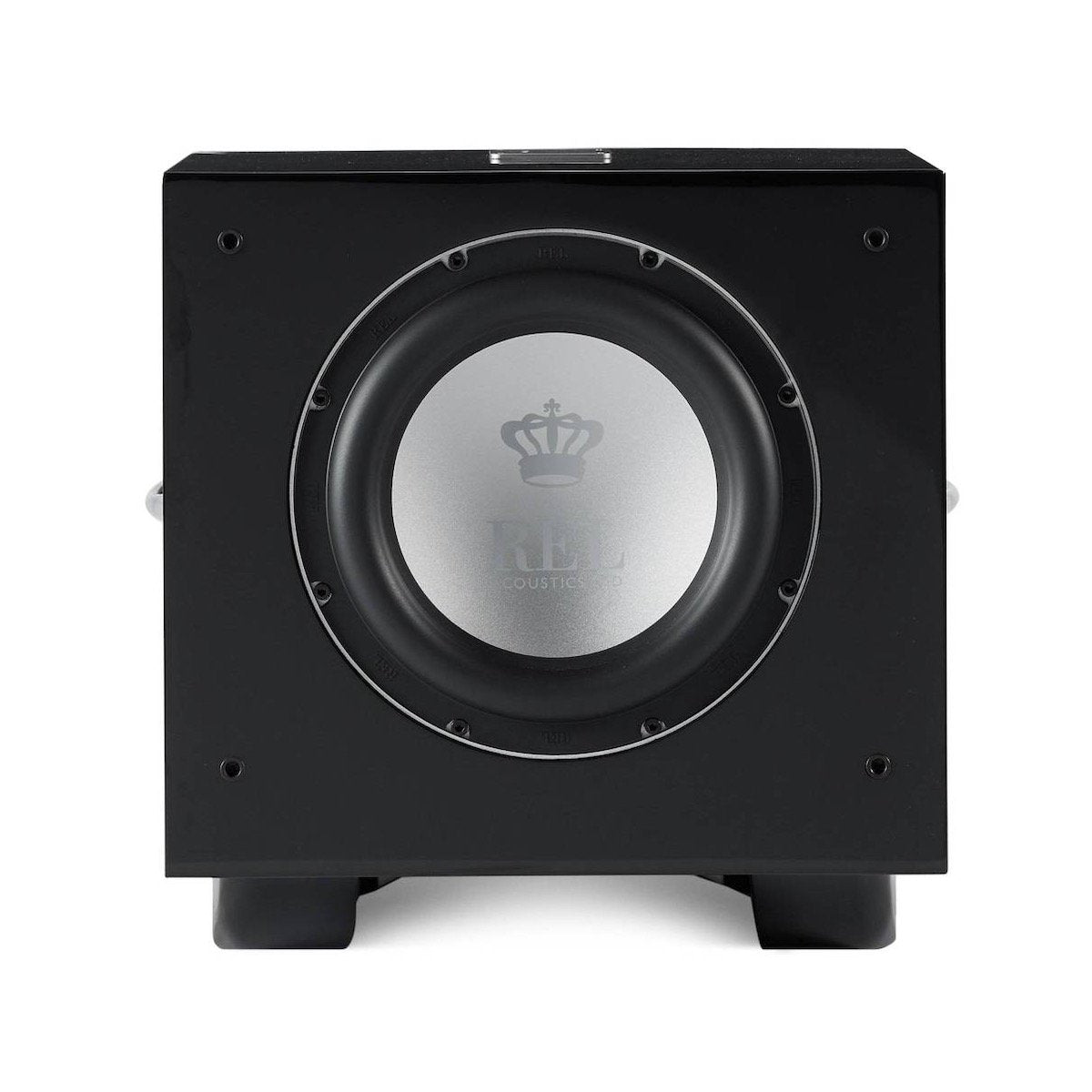 REL Acoustics S/510 - Active Subwoofer - Auratech LLC