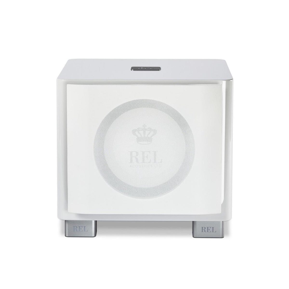 REL T/9x - Subwoofer - White - Auratech LLC #color_white