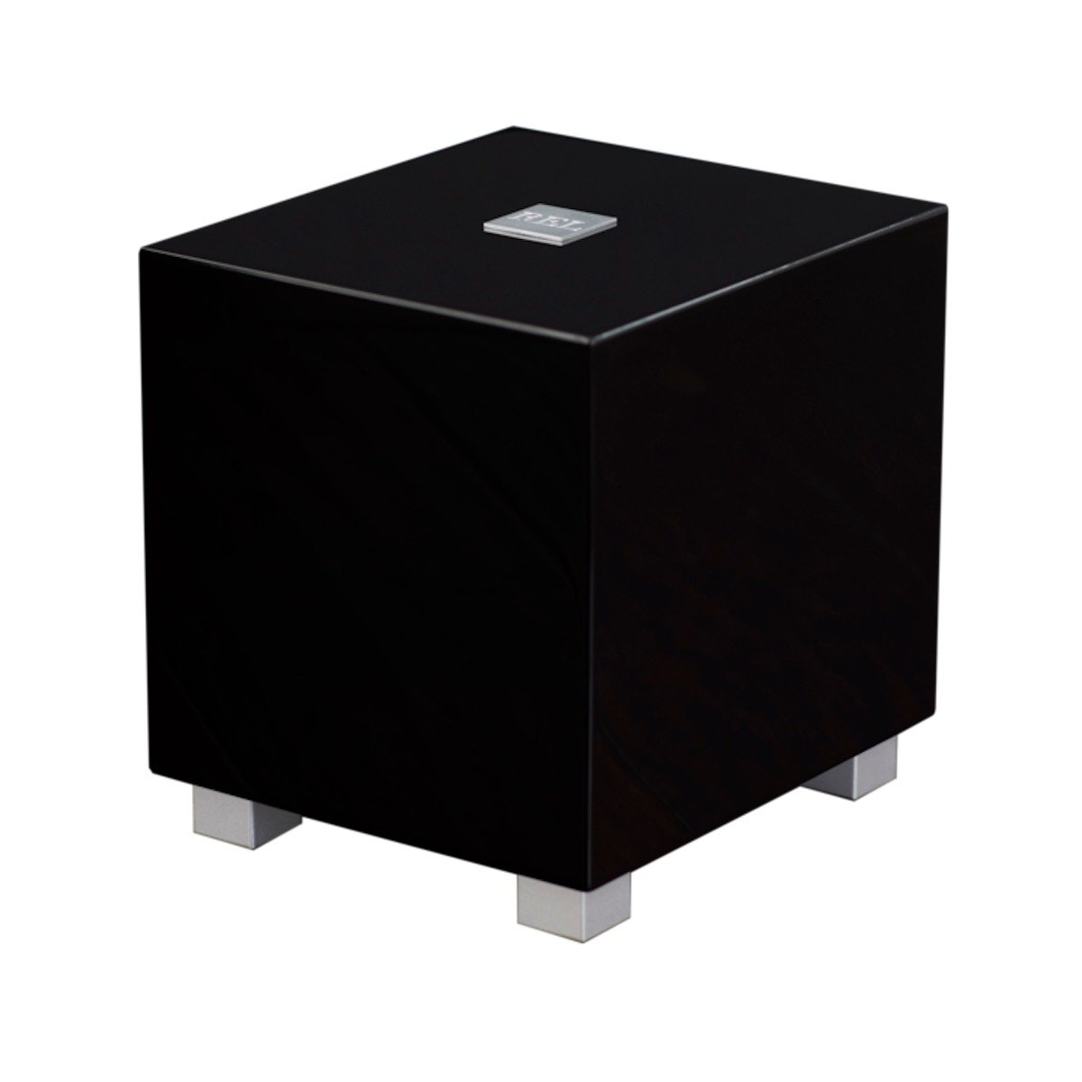 REL Acoustics Tzero MKIII - Active Subwoofer - Auratech LLC #color_black