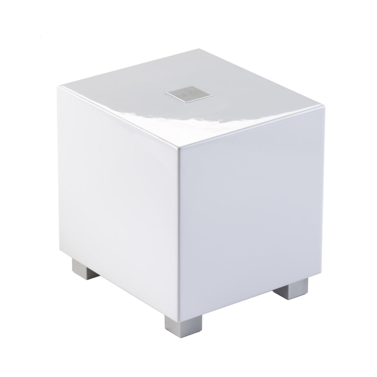 REL Tzero MKIII - Subwoofer - White - Auratech LLC #color_white