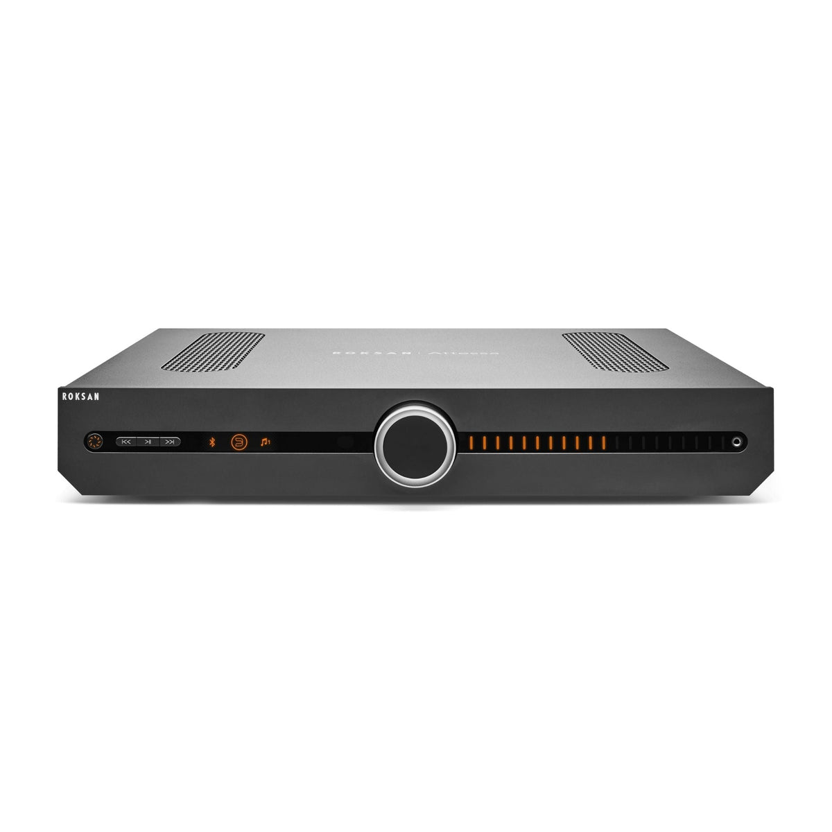 Roksan Attessa Streaming - Integrated Amplifier - Auratech LLC