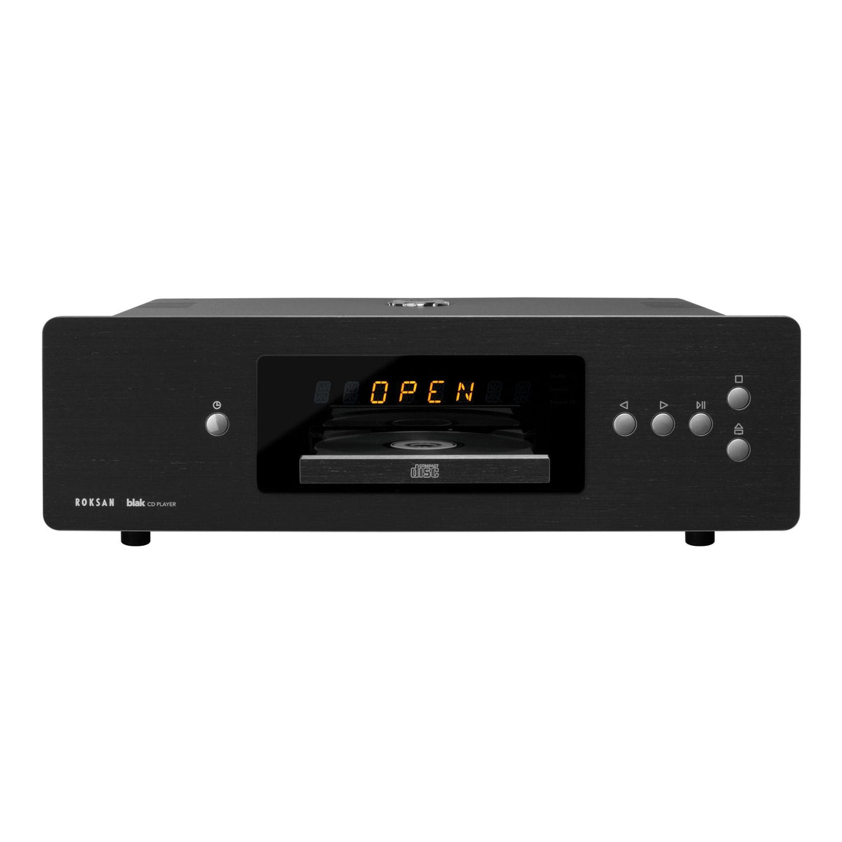 Roksan Blak CD - CD Player - Auratech LLC