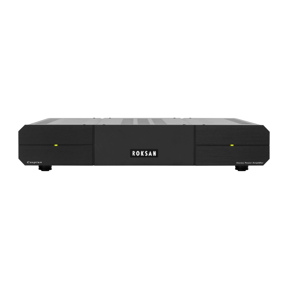 Roksan Caspian Power - Power Amplifier - Auratech LLC