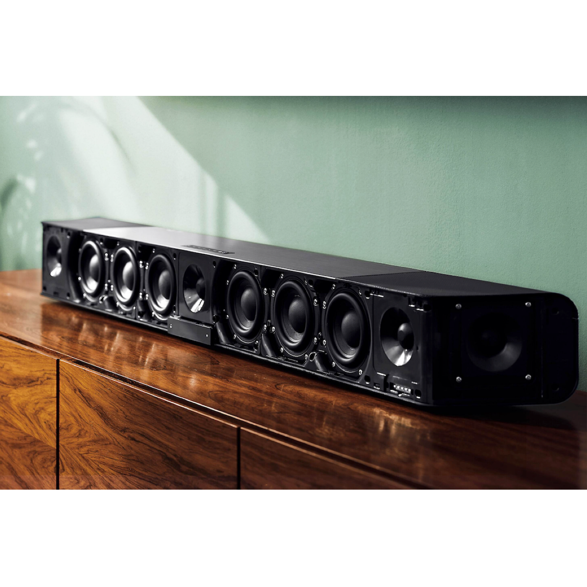 Sennheiser AMBEO Max - Soundbar - Auratech LLC