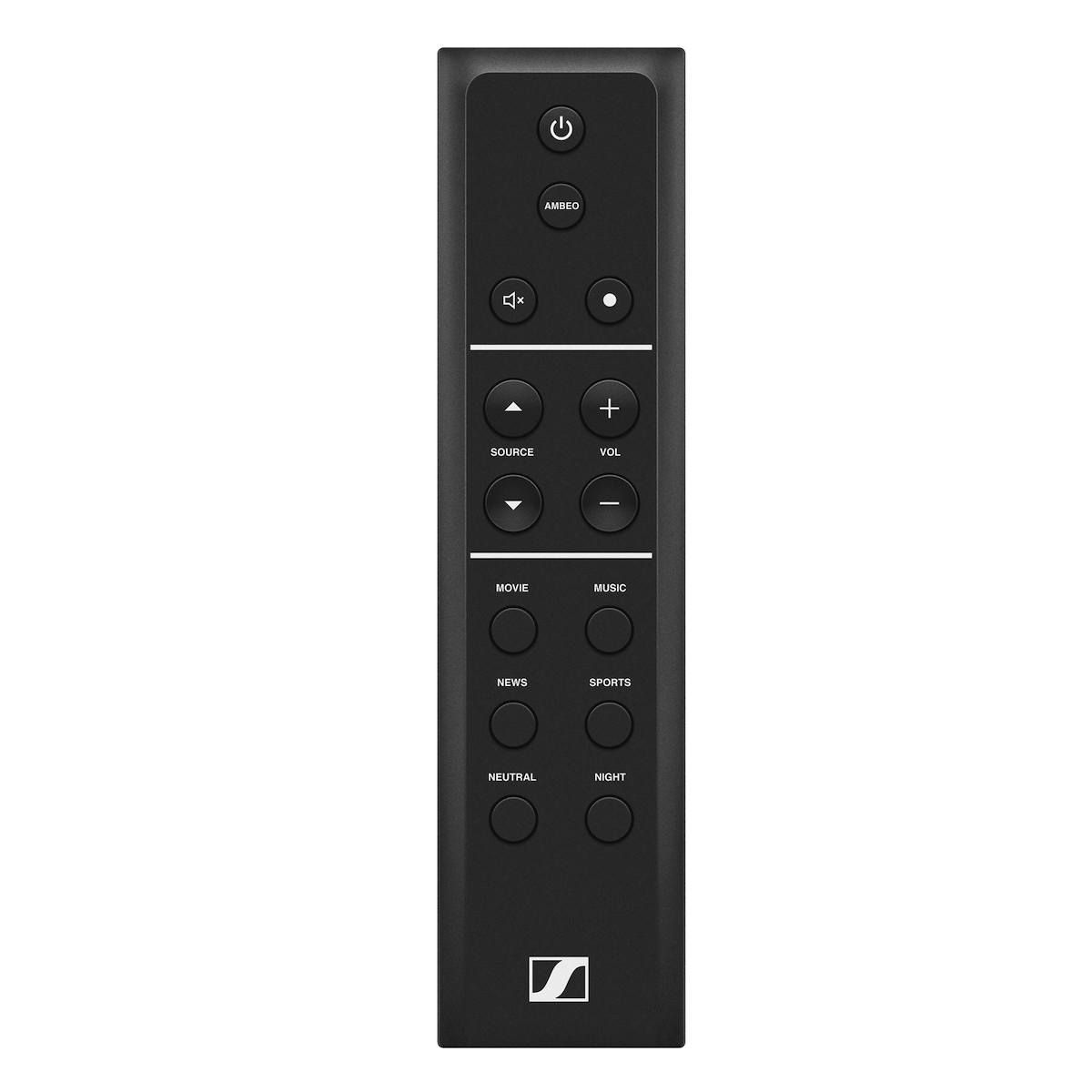 Sennheiser AMBEO Max - Soundbar - Auratech LLC