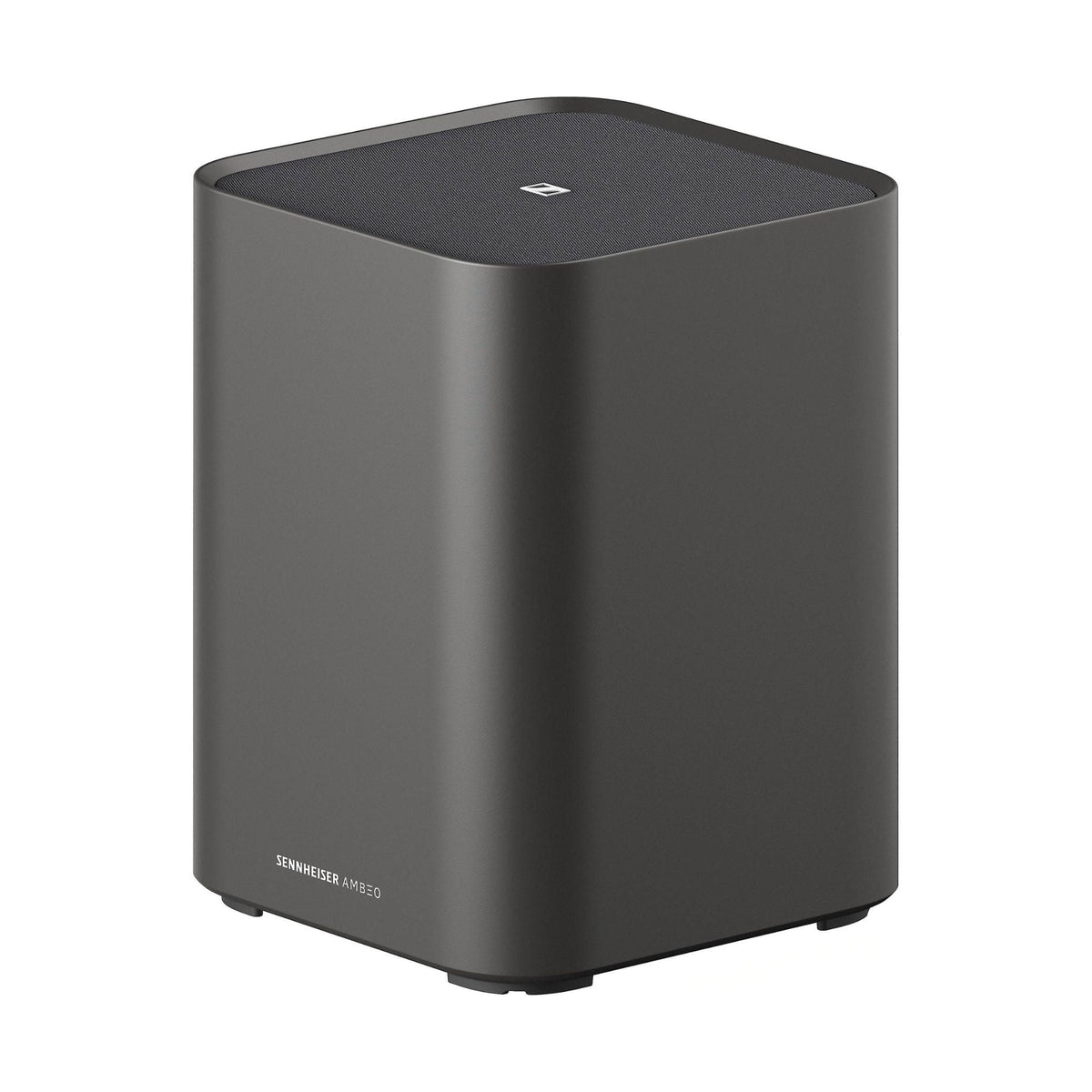 Sennheiser AMBEO Sub 8" 350W Wireless Subwoofer for AMBEO Soundbars, Sennheiser, Subwoofer - Auratech LLC