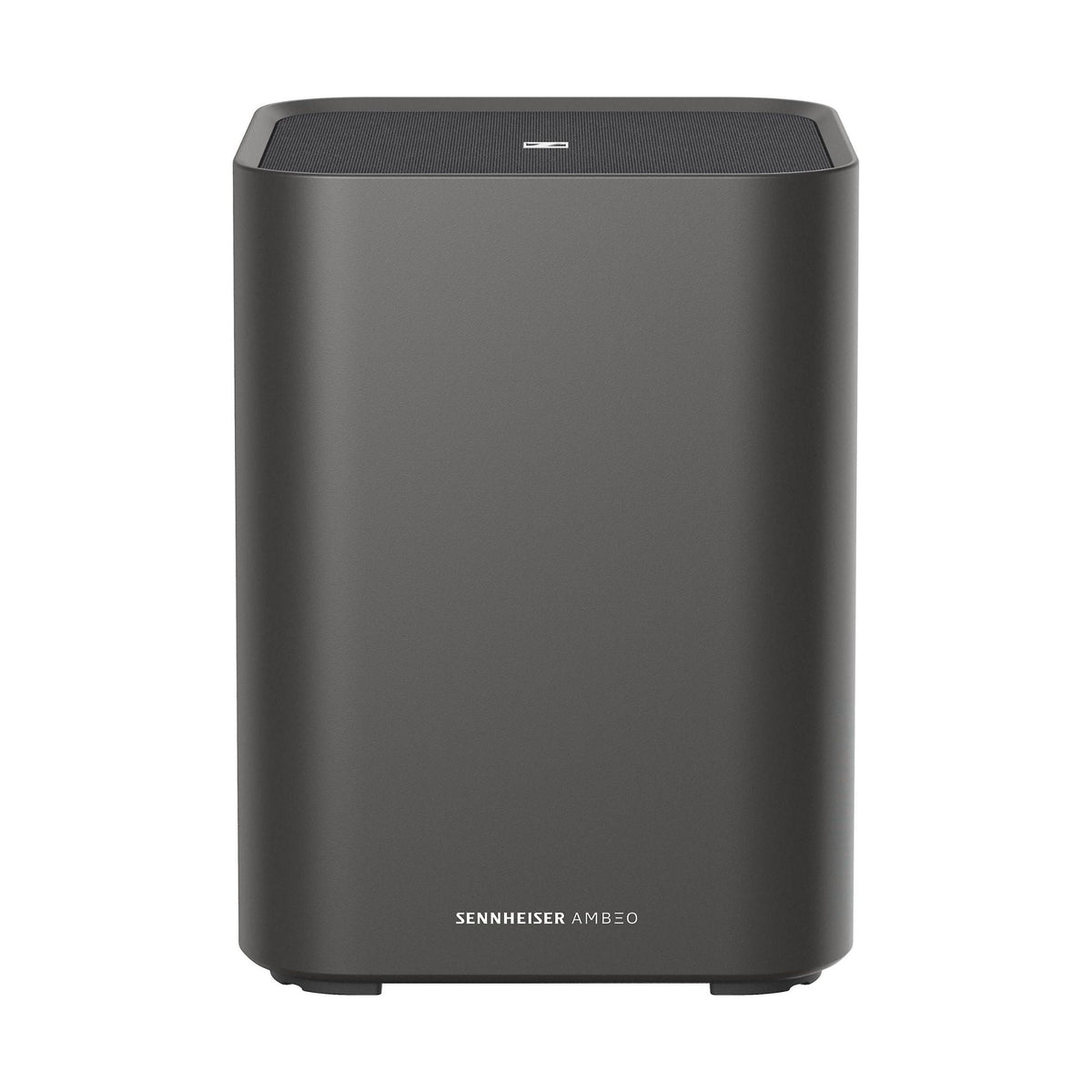 Sennheiser AMBEO Sub 8" 350W Wireless Subwoofer for AMBEO Soundbars, Sennheiser, Subwoofer - Auratech LLC