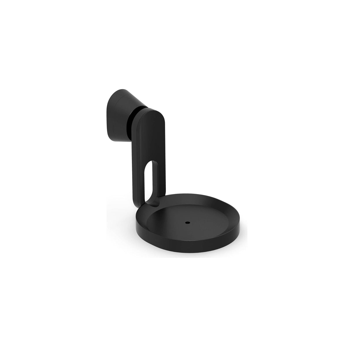 Sonos Era 100 Wall Mount - Piece, SONOS, Speaker Mount - Auratech LLC #color_black